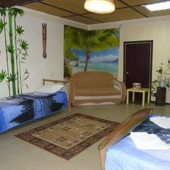 Мотель Мотель Маныч-Гудило, Дивное, Ставропольский край