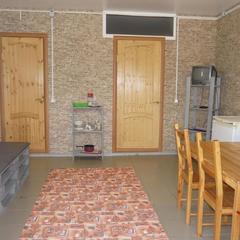 Мотель Мотель Маныч-Гудило, Дивное, Ставропольский край