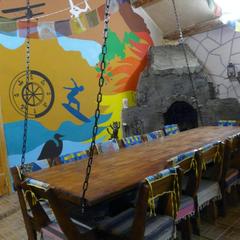 Мотель Мотель Маныч-Гудило, Дивное, Ставропольский край