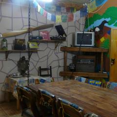 Мотель Мотель Маныч-Гудило, Дивное, Ставропольский край