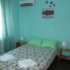 Мотель Мотель Маныч-Гудило, Дивное, Ставропольский край