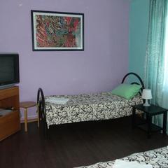 Мотель Мотель Маныч-Гудило, Дивное, Ставропольский край