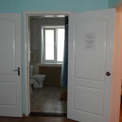 Мотель Мотель Маныч-Гудило, Дивное, Ставропольский край