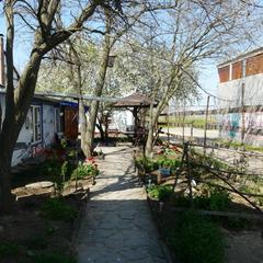 Мотель Мотель Маныч-Гудило, Дивное, Ставропольский край