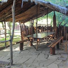 Мотель Мотель Маныч-Гудило, Дивное, Ставропольский край