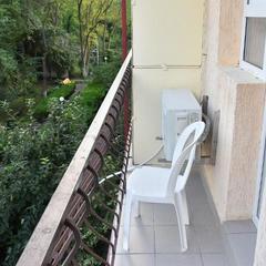 Отель Фламинго, Дивноморское, Краснодарский край