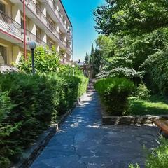 Отель Фламинго, Дивноморское, Краснодарский край