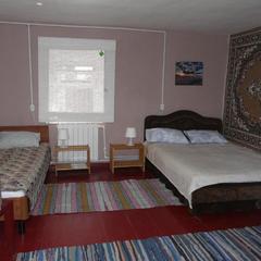 Мотель Мотель Маныч-Гудило, Дивное, Ставропольский край