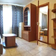 Отель Фламинго, Дивноморское, Краснодарский край