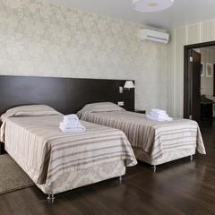 Отель Фламинго, Дивноморское, Краснодарский край