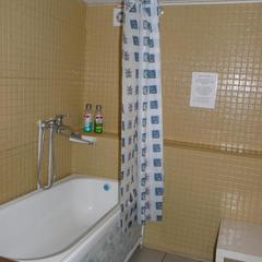 Мотель Мотель Маныч-Гудило, Дивное, Ставропольский край