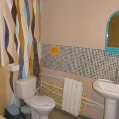 Мотель Мотель Маныч-Гудило, Дивное, Ставропольский край