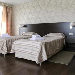 Отель Фламинго, Дивноморское, Краснодарский край