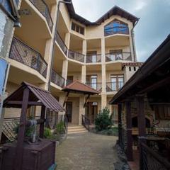 Гостевой дом Южный, Дивноморское, Краснодарский край