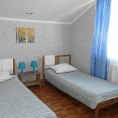 Мотель Мотель Маныч-Гудило, Дивное, Ставропольский край