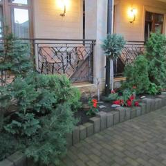 Гостевой дом Южный, Дивноморское, Краснодарский край