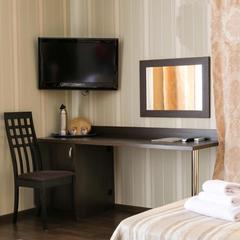 Отель Фламинго, Дивноморское, Краснодарский край