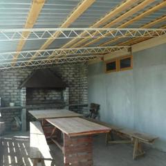 Мотель Мотель Маныч-Гудило, Дивное, Ставропольский край