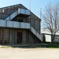 Мотель Мотель Маныч-Гудило, Дивное, Ставропольский край