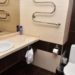 Отель Фламинго, Дивноморское, Краснодарский край