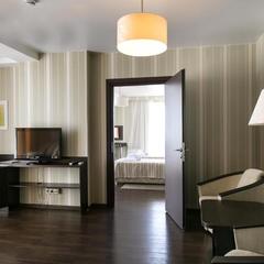 Отель Фламинго, Дивноморское, Краснодарский край