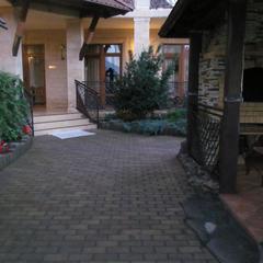 Гостевой дом Южный, Дивноморское, Краснодарский край