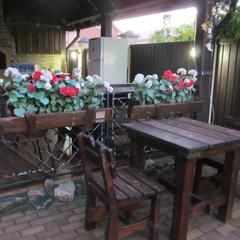 Гостевой дом Южный, Дивноморское, Краснодарский край