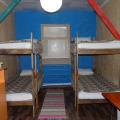 Мотель Мотель Маныч-Гудило, Дивное, Ставропольский край