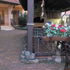 Гостевой дом Южный, Дивноморское, Краснодарский край