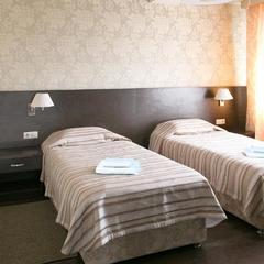 Отель Фламинго, Дивноморское, Краснодарский край