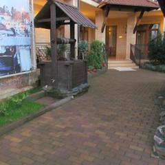 Гостевой дом Южный, Дивноморское, Краснодарский край