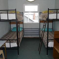 Мотель Мотель Маныч-Гудило, Дивное, Ставропольский край