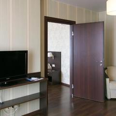 Отель Фламинго, Дивноморское, Краснодарский край