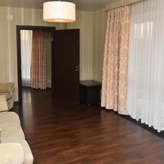 Отель Фламинго, Дивноморское, Краснодарский край