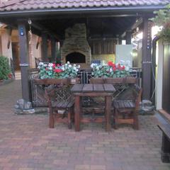 Гостевой дом Южный, Дивноморское, Краснодарский край