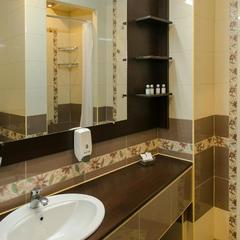 Отель Фламинго, Дивноморское, Краснодарский край