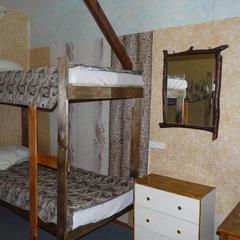 Мотель Мотель Маныч-Гудило, Дивное, Ставропольский край