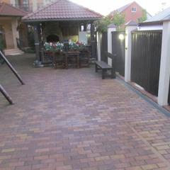 Гостевой дом Южный, Дивноморское, Краснодарский край