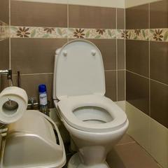 Отель Фламинго, Дивноморское, Краснодарский край