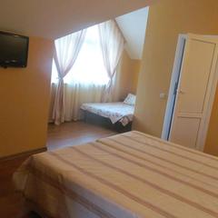 Гостевой дом Южный, Дивноморское, Краснодарский край