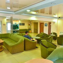 Отель Фламинго, Дивноморское, Краснодарский край