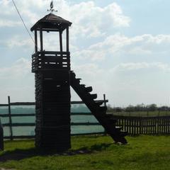 Мотель Мотель Маныч-Гудило, Дивное, Ставропольский край