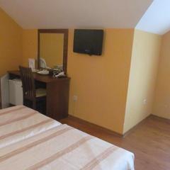 Гостевой дом Южный, Дивноморское, Краснодарский край