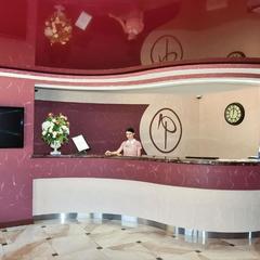 Отель Фламинго, Дивноморское, Краснодарский край