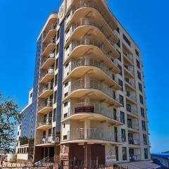 Отель Фламинго, Дивноморское, Краснодарский край