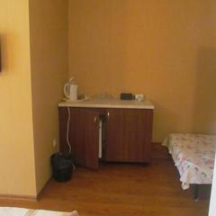 Гостевой дом Южный, Дивноморское, Краснодарский край