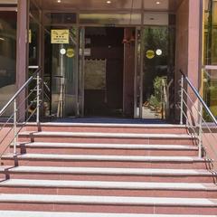 Отель Фламинго, Дивноморское, Краснодарский край