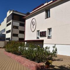 Отель Фламинго, Дивноморское, Краснодарский край