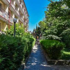 Отель Фламинго, Дивноморское, Краснодарский край