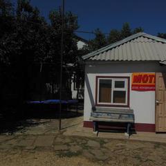 Мотель Мотель Маныч-Гудило, Дивное, Ставропольский край